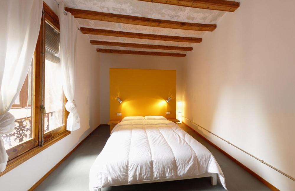 Visit-Bcn Cosmopolitan Apartments Barcelona Room photo