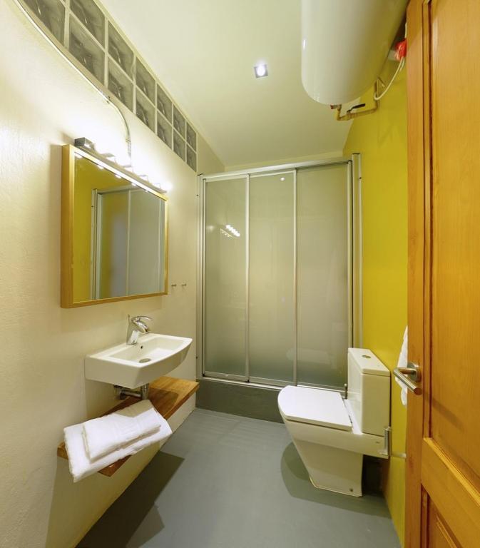 Visit-Bcn Cosmopolitan Apartments Barcelona Room photo