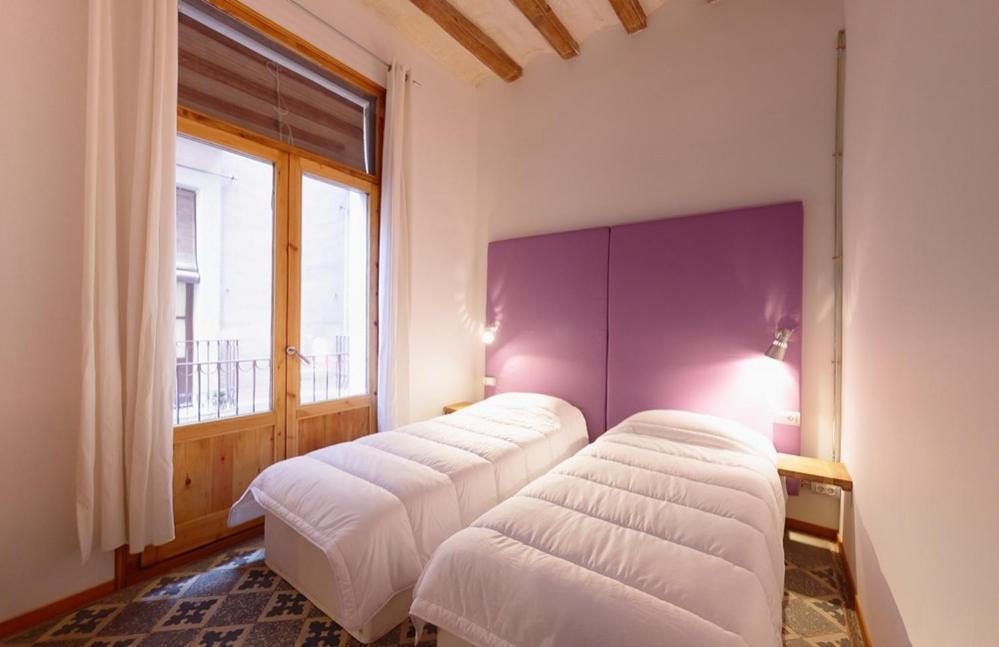 Visit-Bcn Cosmopolitan Apartments Barcelona Room photo