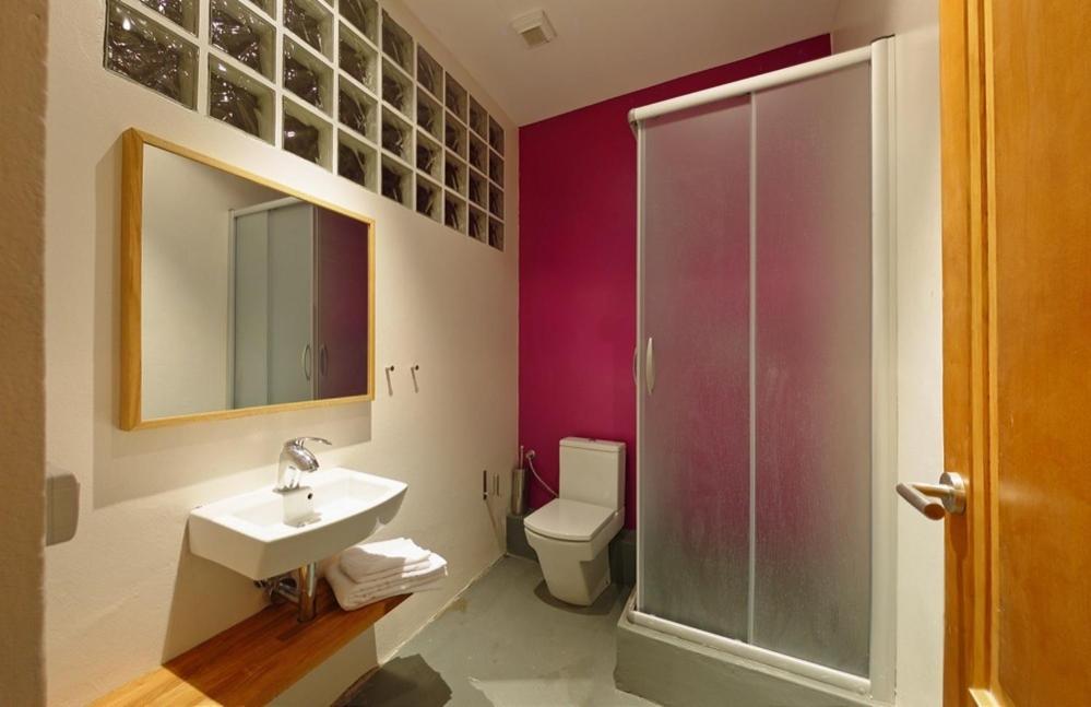 Visit-Bcn Cosmopolitan Apartments Barcelona Room photo